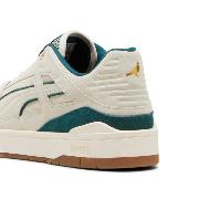 Staple x Puma Slipstream White Green 