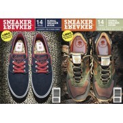 Sneaker Freaker - Nº 14