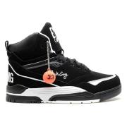 Ewing Athletics Ewing Center Hi "Black White"