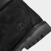 Timberland 6 Inch Premium "Black"