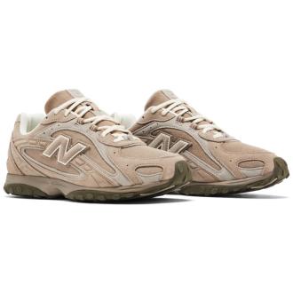 New Balance U204LMMA "Mushroom Arid Stone"