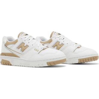 New Balance BBW550BT "White Incense"