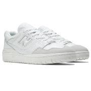 New Balance BB550LSA White Grey Toe 