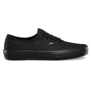 Vans Authentic Black Black