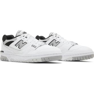 New Balance BB550NCL "L.A. Raiders"