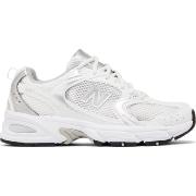 New Balance MR530EMA "Silver White"