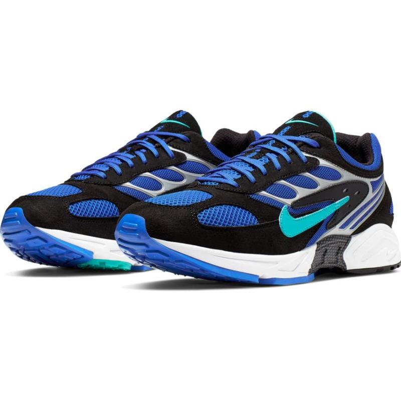 nike air ghost racer hyper jade