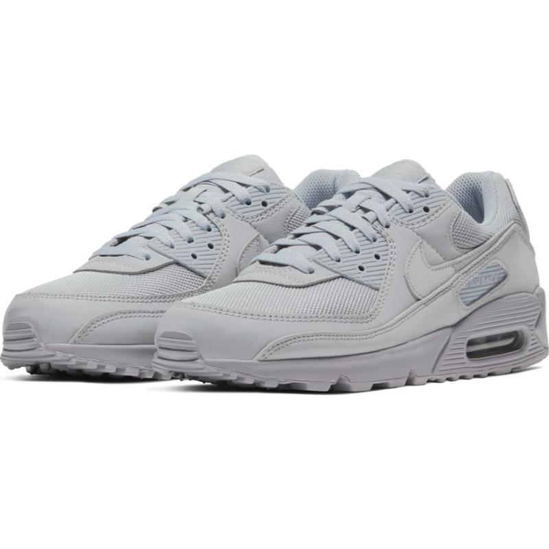 air max 90 wolf grey summit white