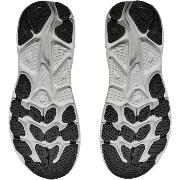 HOKA Clifton 10 Galatic Grey