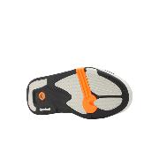 Reebok Pump Twilight Zone Core Black Wild Orange