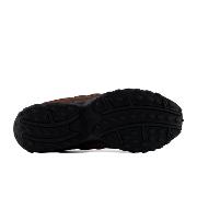New Balance U204LFSG Pumpelnickel Black