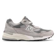 New Balance M992GR  "Made in USA"