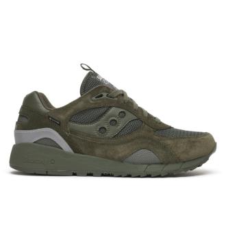 Gore-Tex Saucony Shadow 6000 "Fatigue"