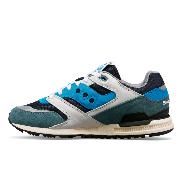 Saucony Courageous OG´87 "Grey Royal"