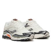 Saucony Progrid Omni 9 White Turmeric