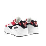 Fila Venom OG´94  White Red