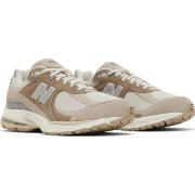 New Balance M2002RSI Driftwood Sandstone