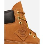 Timberland 6 Inch Premium "Wheat"