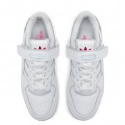 adidas Forum Low "Cloud White Schock"