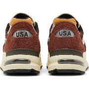 Teddy Santis x New Balance M990BB2 "Made in USA"