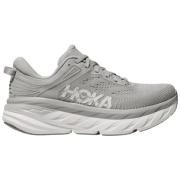 Hoka Bondi 7 Harbor Mist White