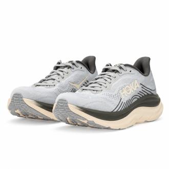 Hoka Clifton 11  Stardust Alabaster