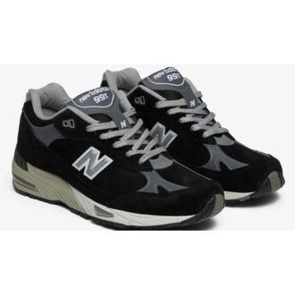 New Balance M991PK1 Made in England