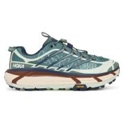 Hoka Mafate Three 2 Wordmark 