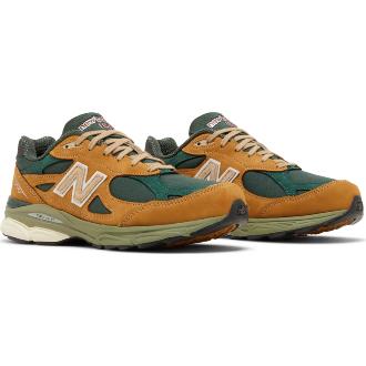 Teddy Santis x New Balance M990WG3 Made in USA