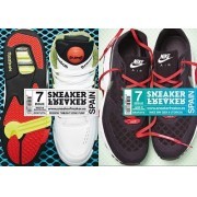 Sneaker Freaker - Nº 7