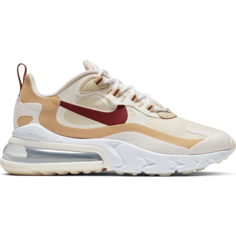 nike air max 270 react cinnamon