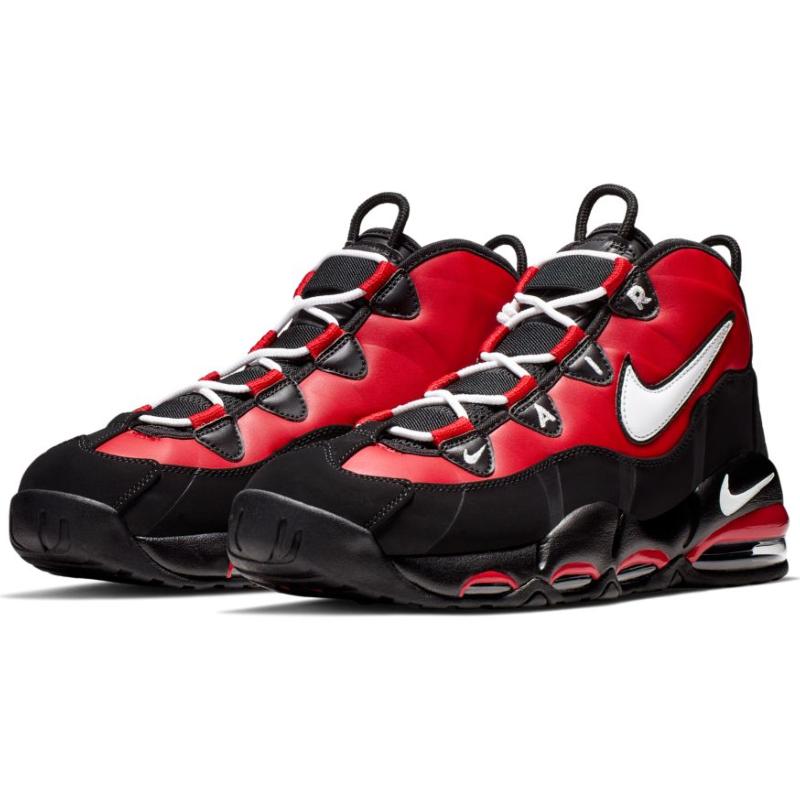 uptempo 95 bulls