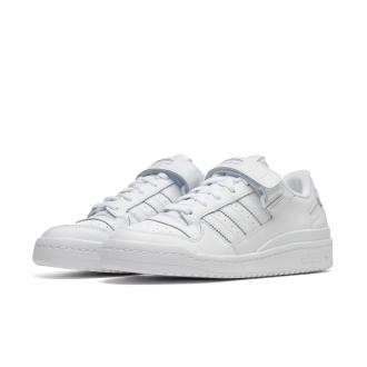 adidas Forum Low Cloud White