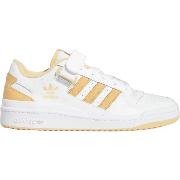 adidas Forum Low "Pulse Amber Orange Rush"