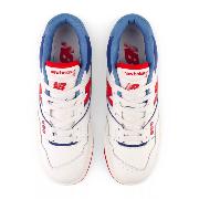 New Balance BB550NCH "Philadelphia 76ers"