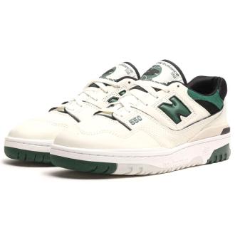 New Balance BB550VTC Pine Green