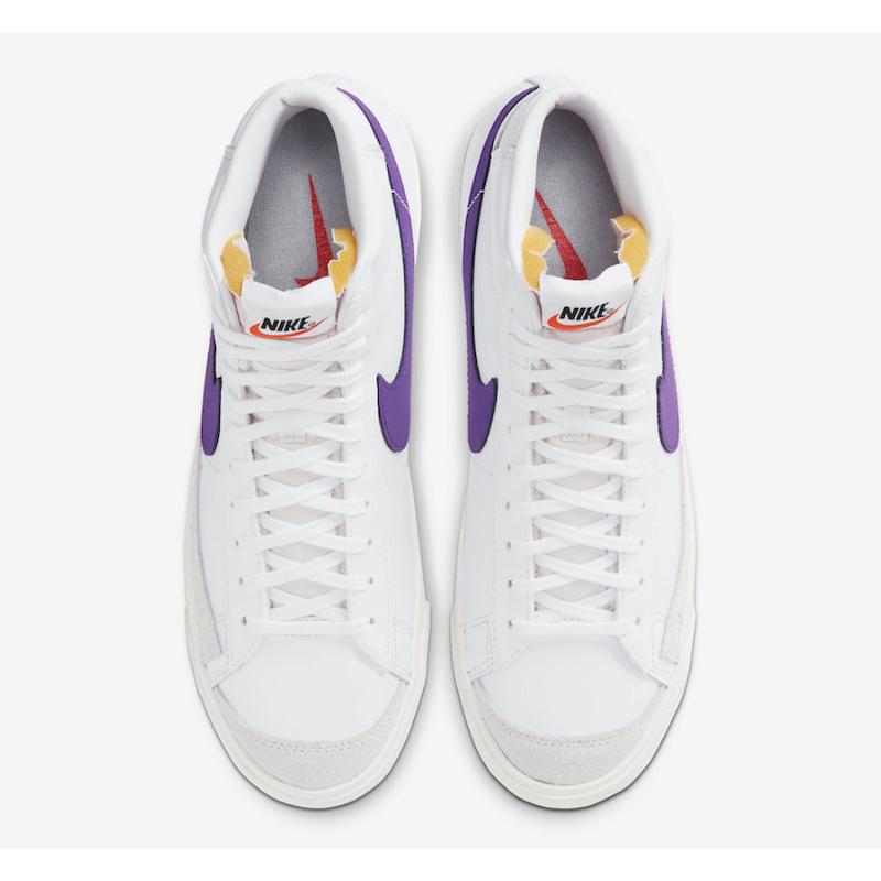 lebron witness 16