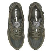 Gore-Tex Saucony Shadow 6000 "Fatigue"