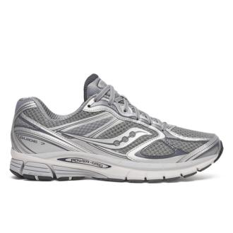 Saucony ProGrid Guide 7 "Grey Silver"