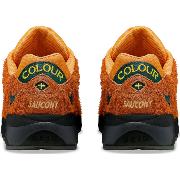 Colour Plus X Saucony Grid Shadow 2 "Forest Wander"