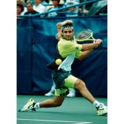 OPEN "Andre Agassi"