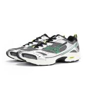 Mizuno MXR 	Foliage Green Silver