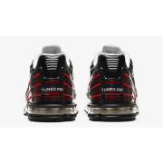 Nike Air Max Plus 3 Black University Red