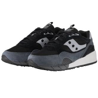 Gore-Tex x Saucony Shadow 6000  Black