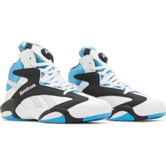 Reebok Shaq Attaq "Orlando Magic"