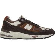 New Balance M991GBI “Gentleman's Pack”