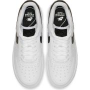 Nike Air Force 1 '07 White White Black