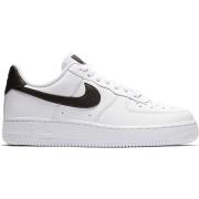 Nike Air Force 1 '07 White White Black