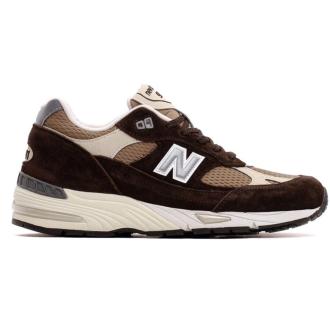  New Balance M991BGC "Made in England"