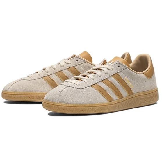 adidas München Mesa Gun GY7399